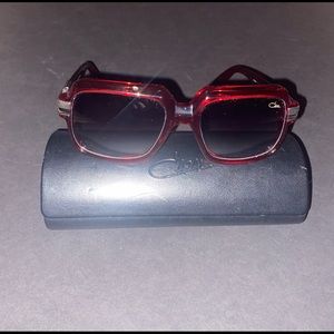 Authentic Cazal Sunglasses